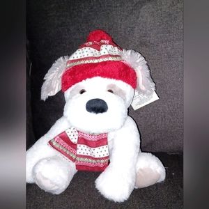 Hugfun International Winter dog (121422D)